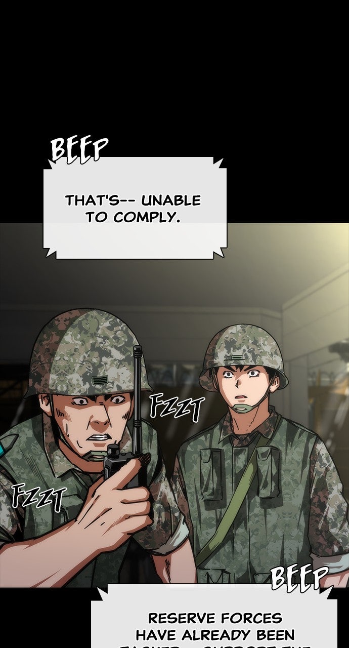 Zombie Revelation: 82-08 Episode 76 page 80 - 