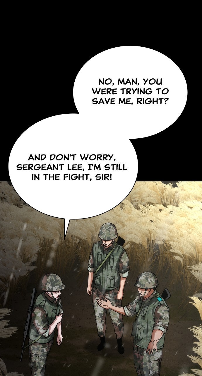 Zombie Revelation: 82-08 Episode 76 page 9 - 