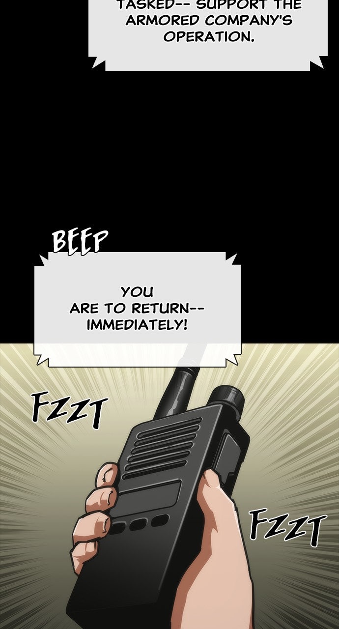 Zombie Revelation: 82-08 Episode 76 page 81 - 