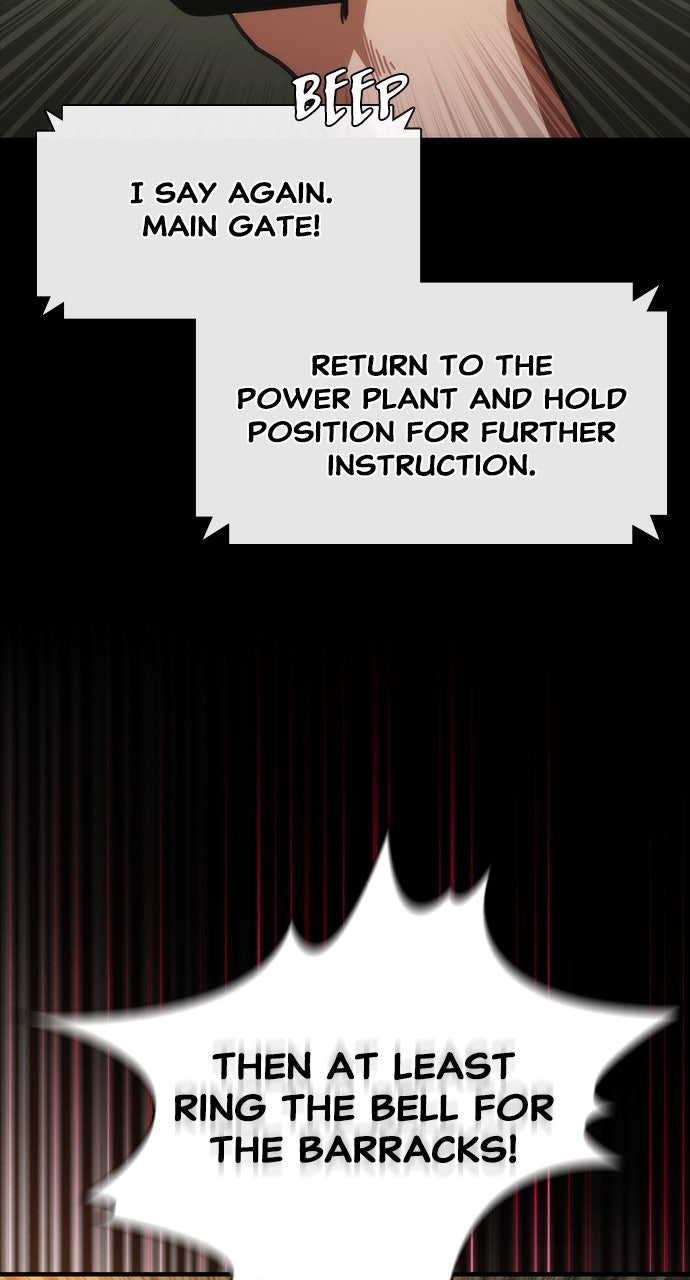 Zombie Revelation: 82-08 Episode 76 page 82 - 