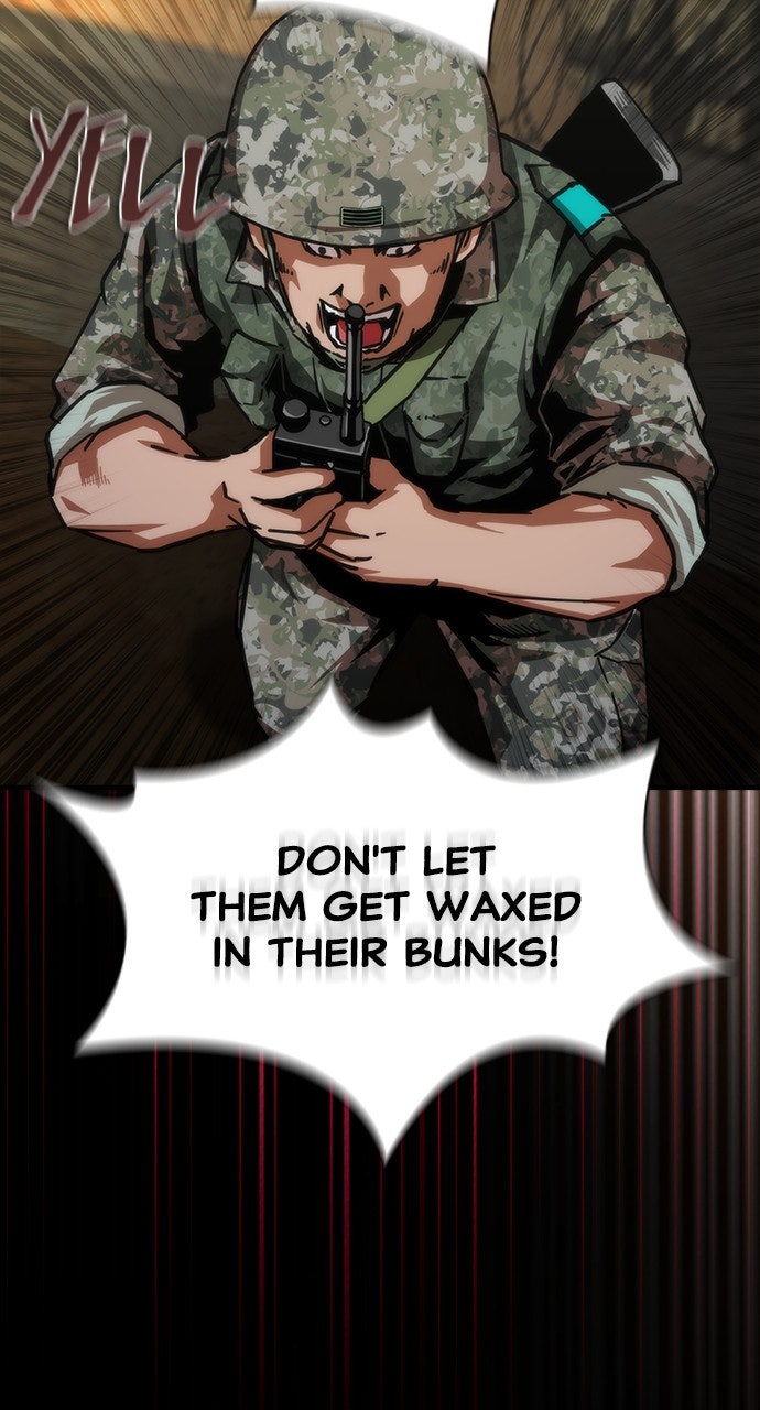 Zombie Revelation: 82-08 Episode 76 page 83 - 
