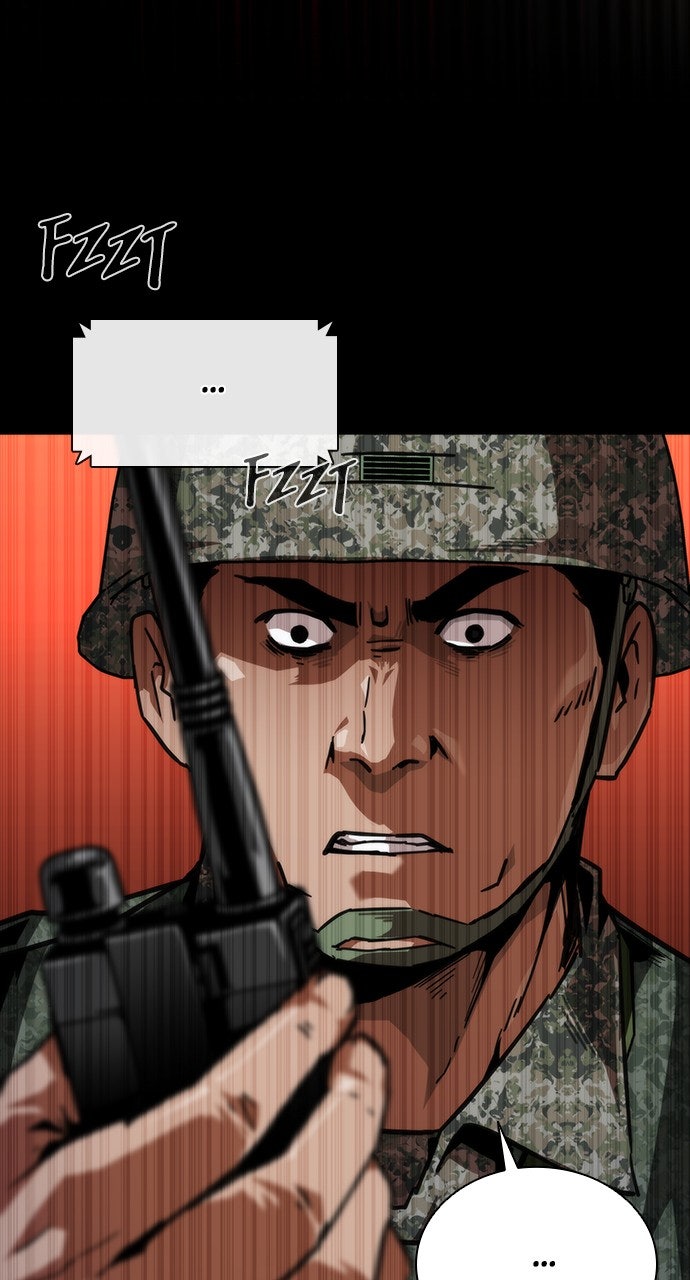 Zombie Revelation: 82-08 Episode 76 page 84 - 