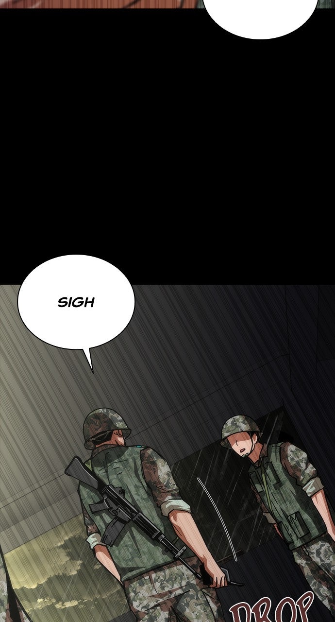 Zombie Revelation: 82-08 Episode 76 page 85 - 
