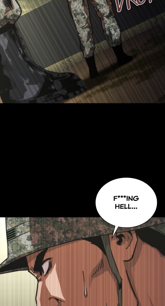 Zombie Revelation: 82-08 Episode 76 page 86 - 