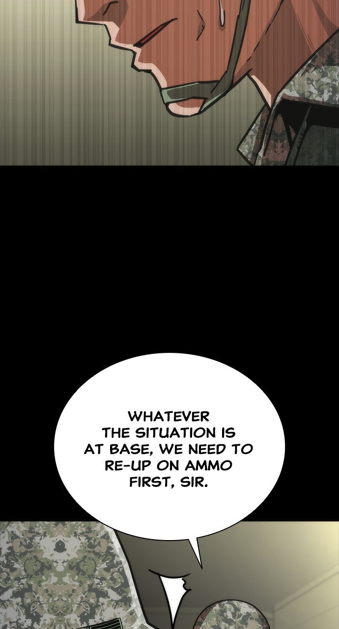 Zombie Revelation: 82-08 Episode 76 page 87 - 