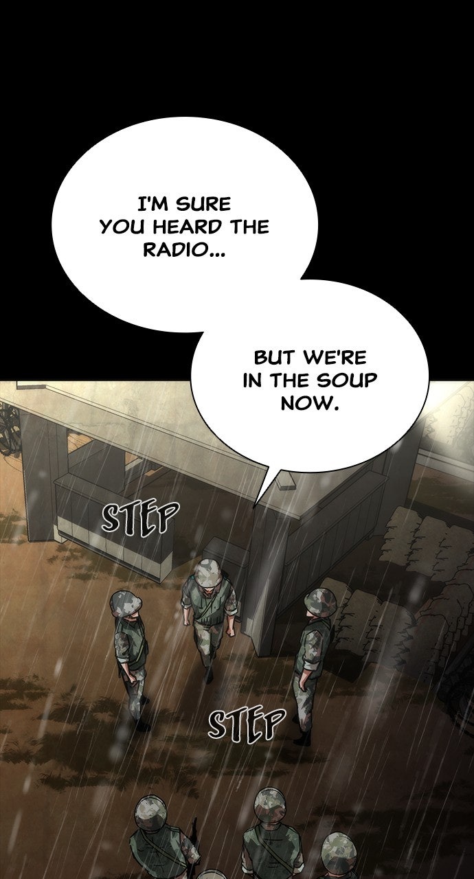 Zombie Revelation: 82-08 Episode 76 page 89 - 