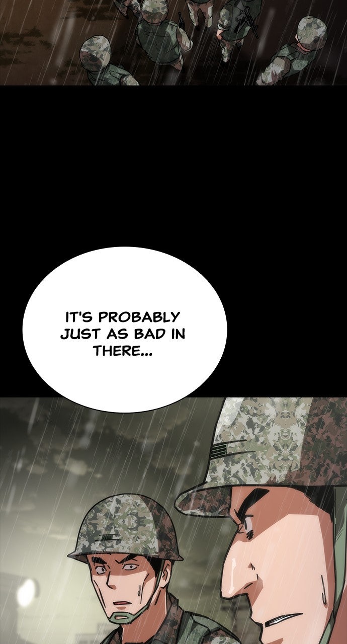 Zombie Revelation: 82-08 Episode 76 page 90 - 