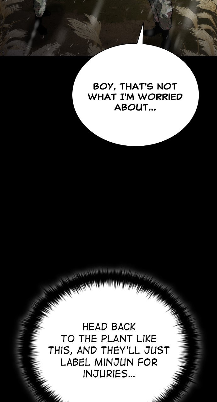 Zombie Revelation: 82-08 Episode 76 page 10 - 