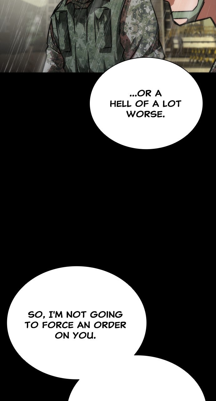 Zombie Revelation: 82-08 Episode 76 page 91 - 