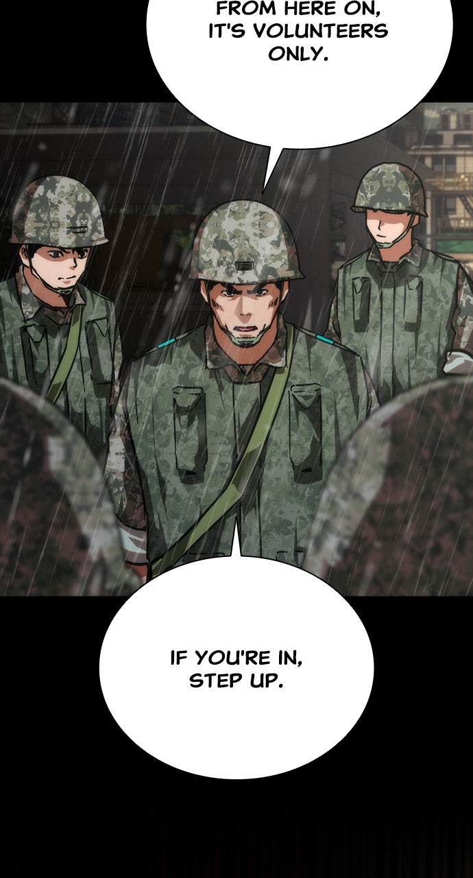 Zombie Revelation: 82-08 Episode 76 page 92 - 