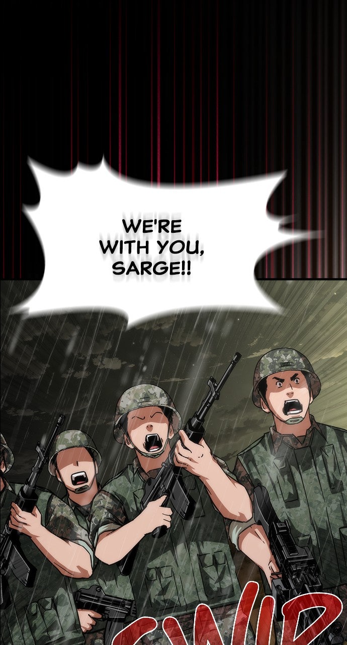Zombie Revelation: 82-08 Episode 76 page 93 - 