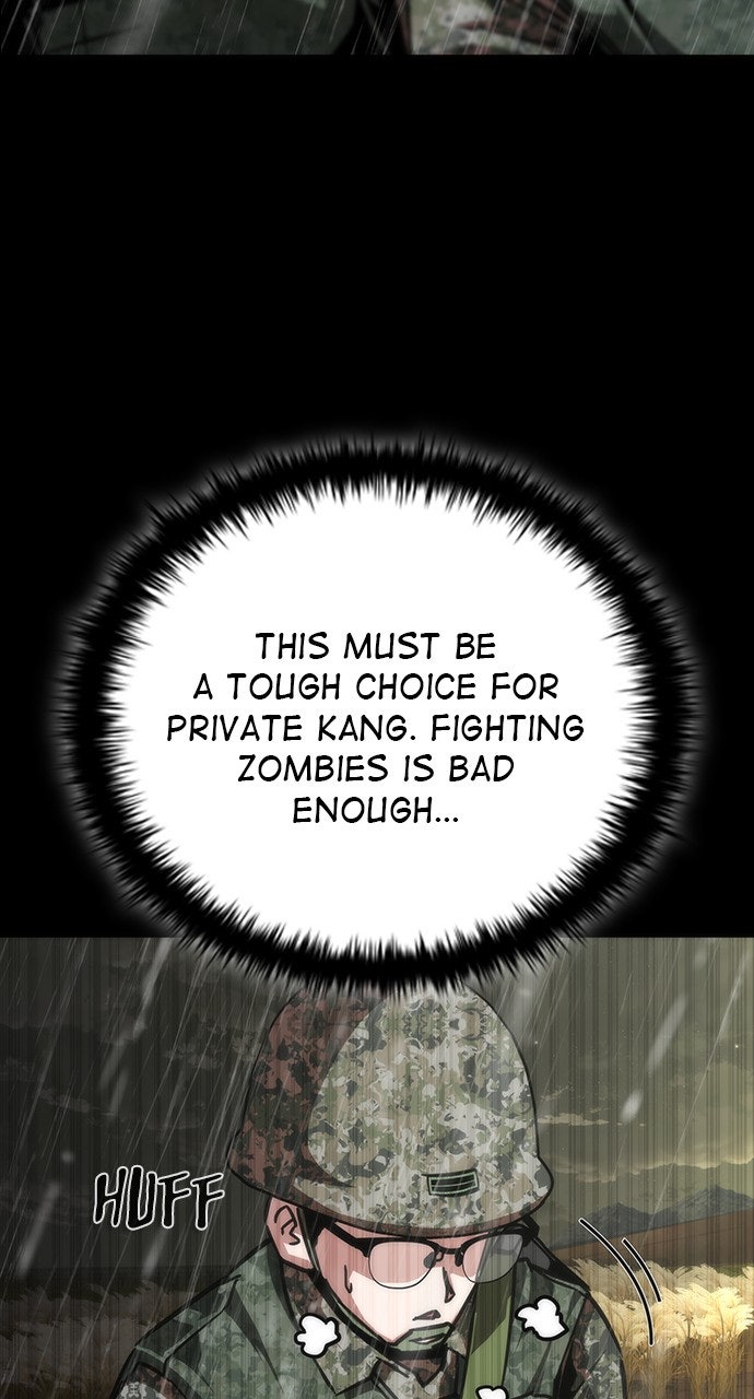Zombie Revelation: 82-08 Episode 76 page 95 - 