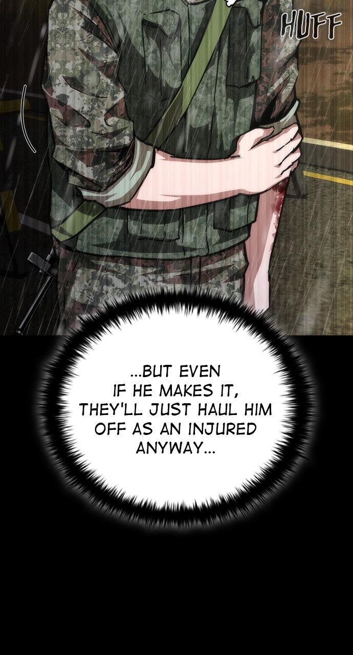 Zombie Revelation: 82-08 Episode 76 page 96 - 
