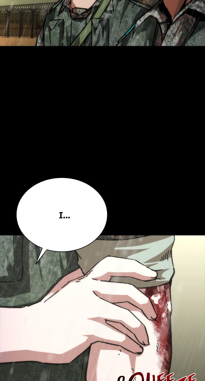 Zombie Revelation: 82-08 Episode 76 page 98 - 