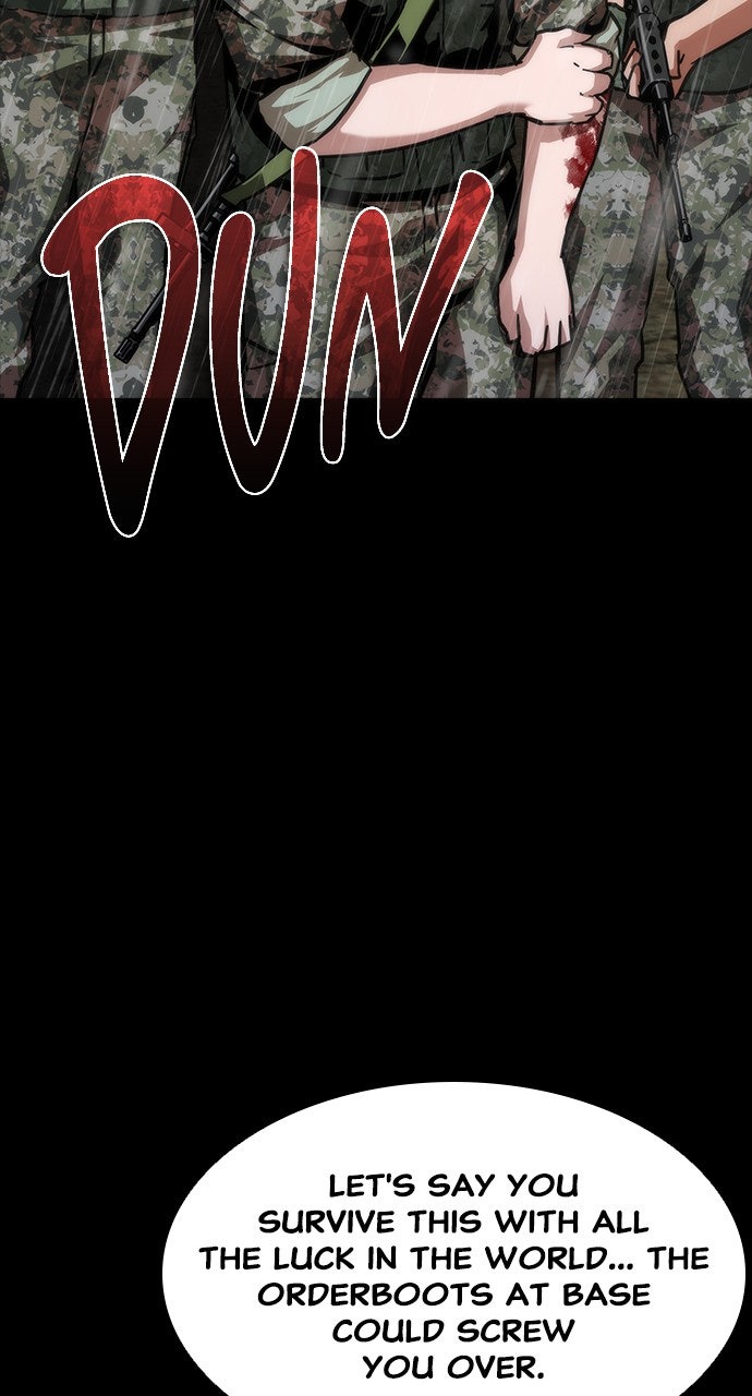 Zombie Revelation: 82-08 Episode 76 page 100 - 