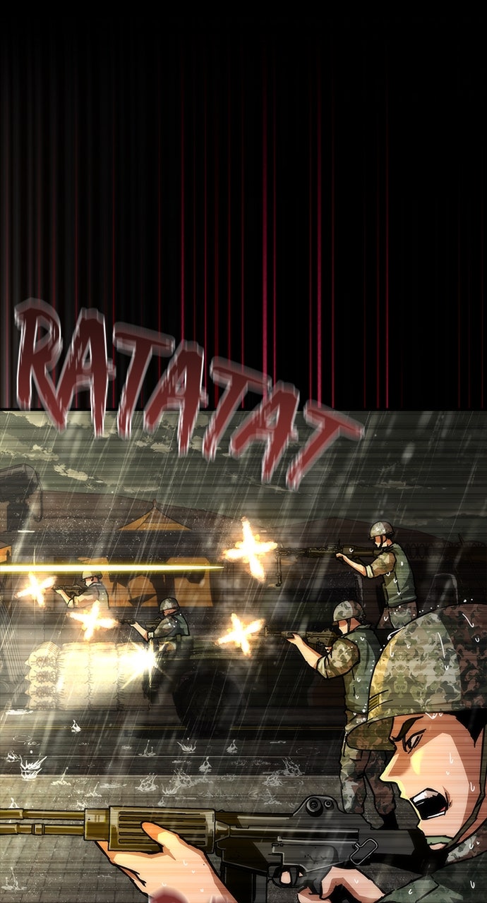 Zombie Revelation: 82-08 Episode 77 page 1 - 