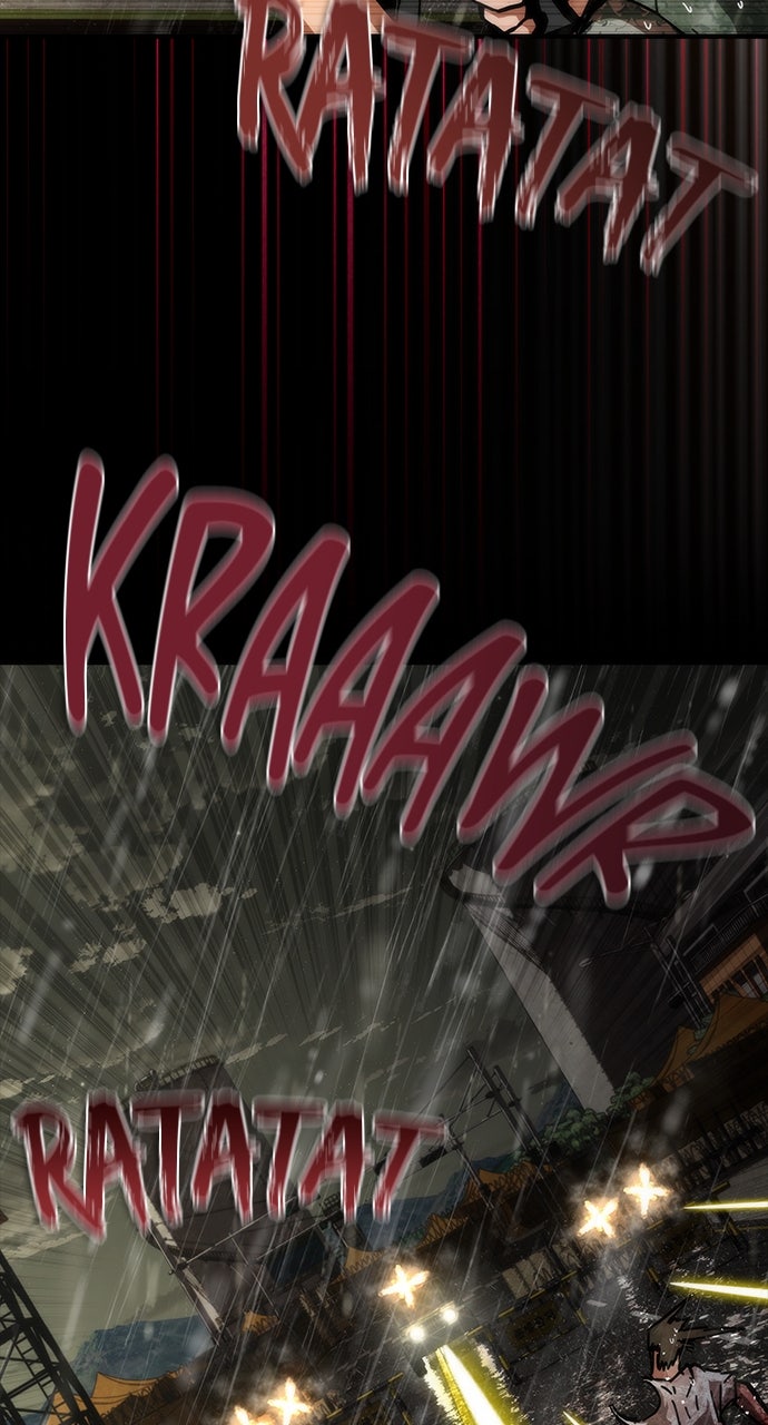 Zombie Revelation: 82-08 Episode 77 page 2 - 