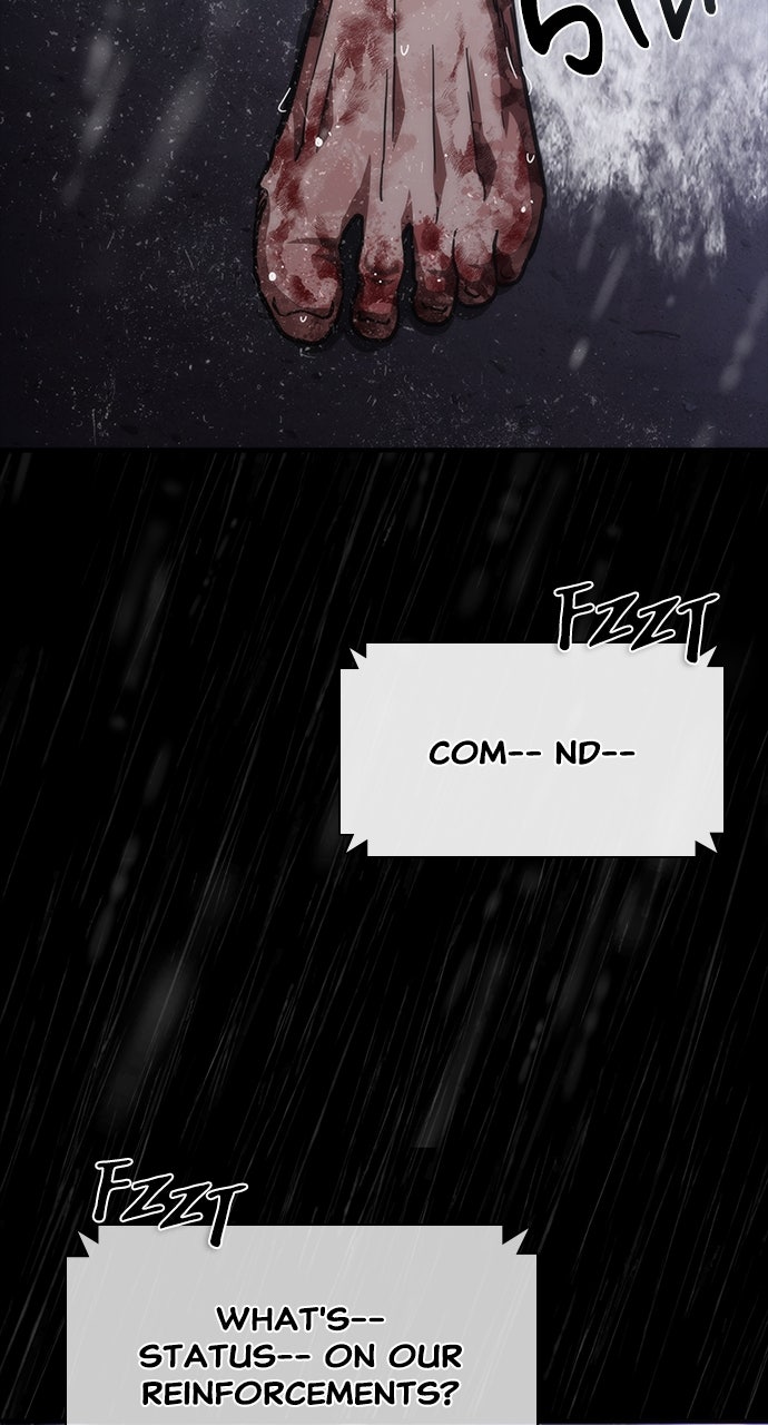 Zombie Revelation: 82-08 Episode 77 page 101 - 