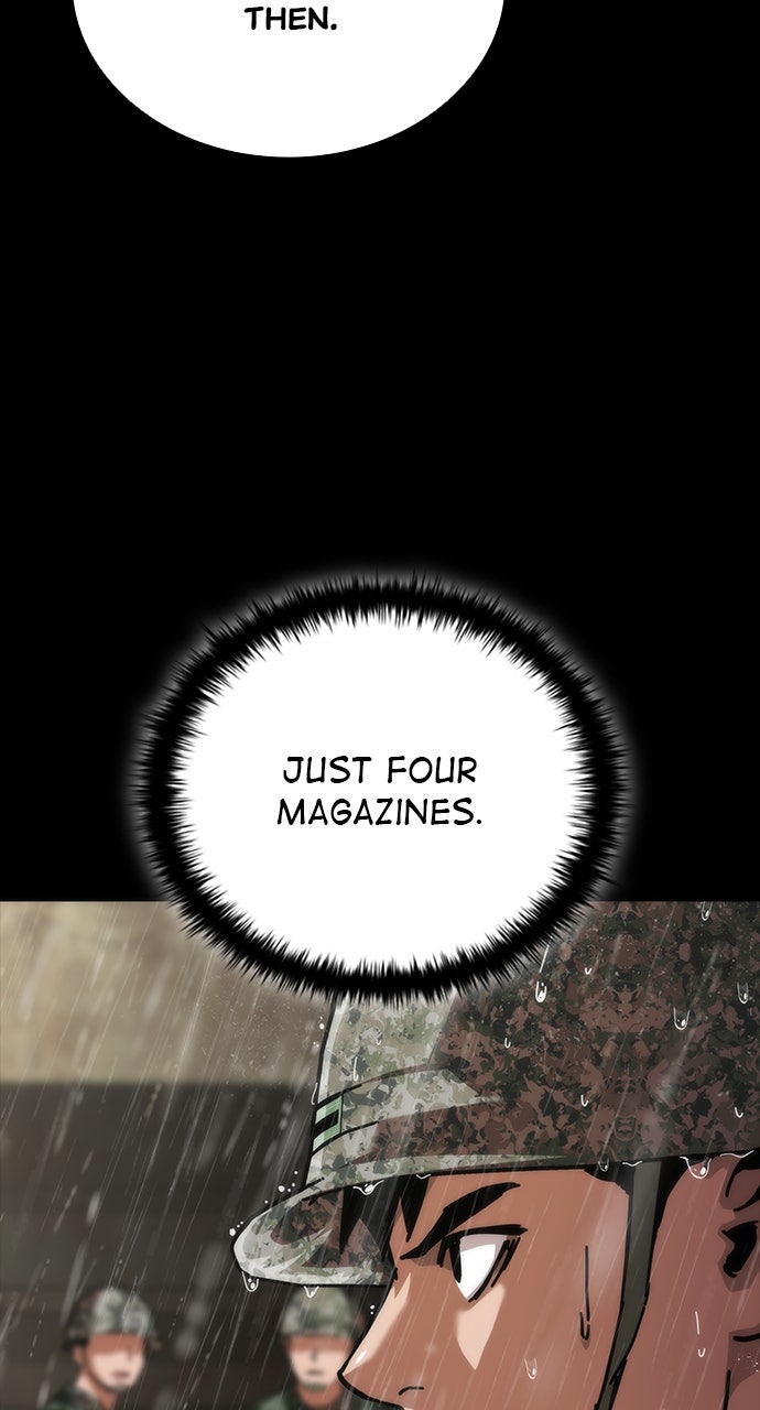 Zombie Revelation: 82-08 Episode 77 page 12 - 