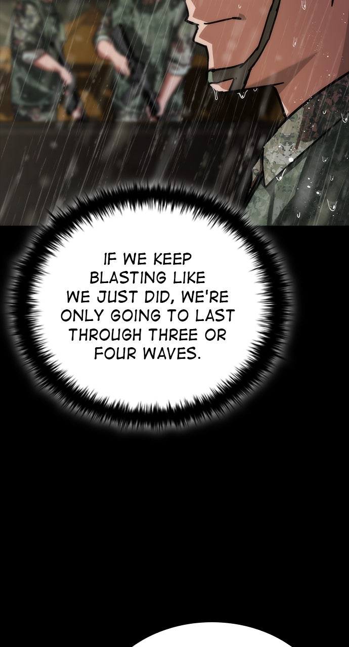 Zombie Revelation: 82-08 Episode 77 page 13 - 