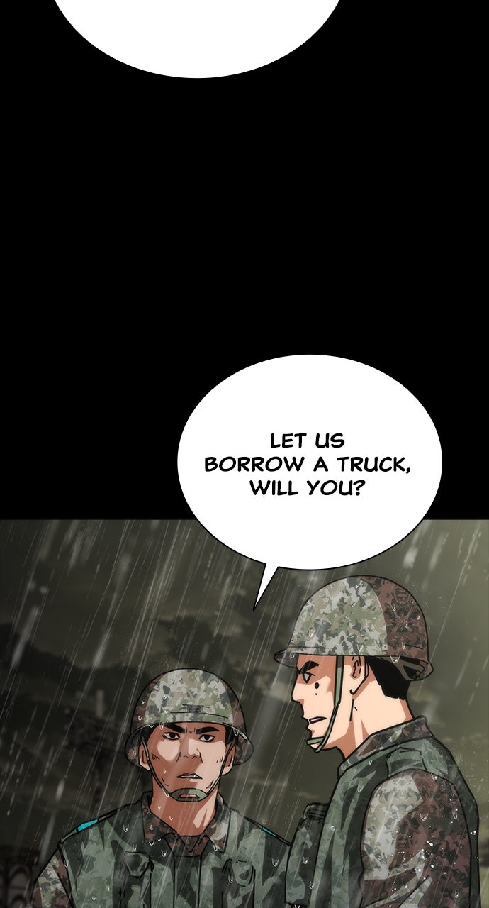 Zombie Revelation: 82-08 Episode 77 page 15 - 