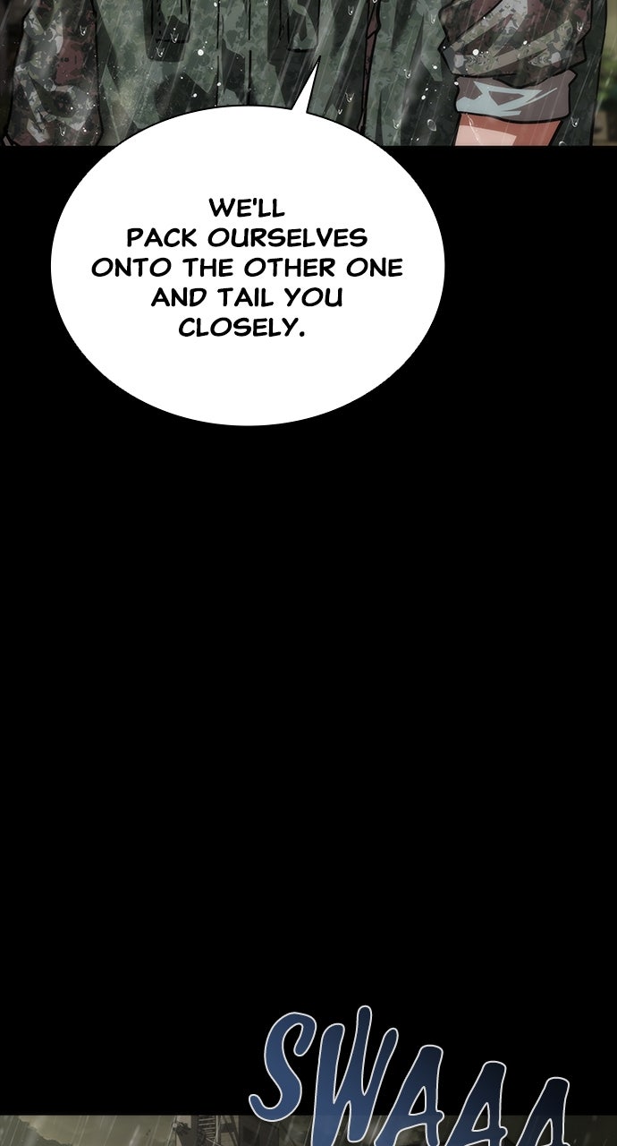 Zombie Revelation: 82-08 Episode 77 page 16 - 