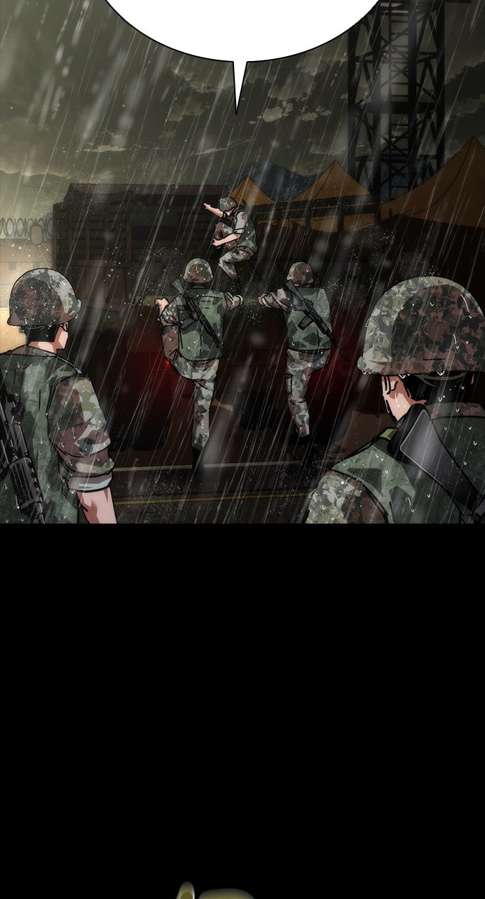 Zombie Revelation: 82-08 Episode 77 page 18 - 
