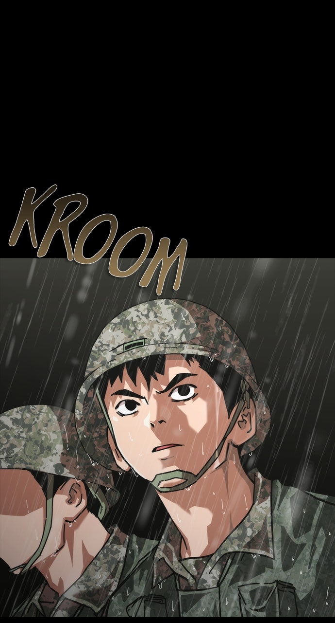Zombie Revelation: 82-08 Episode 77 page 21 - 