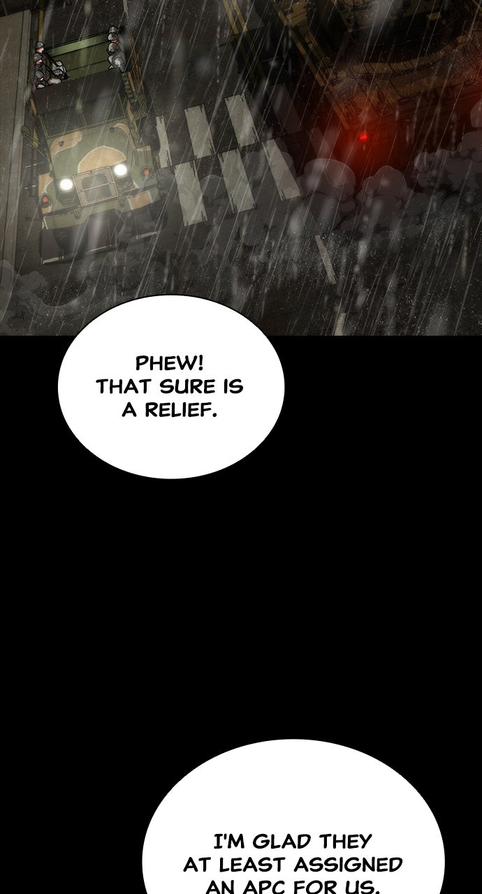 Zombie Revelation: 82-08 Episode 77 page 24 - 