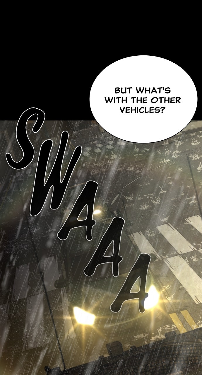 Zombie Revelation: 82-08 Episode 77 page 26 - 