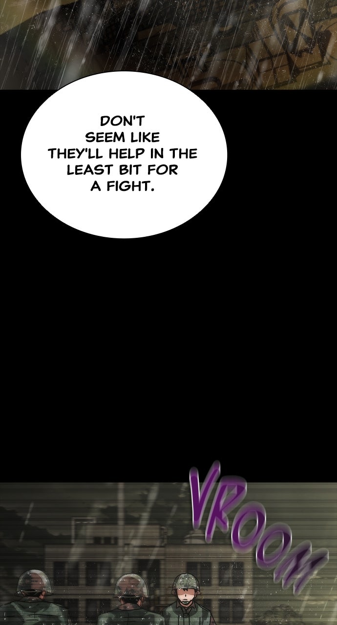 Zombie Revelation: 82-08 Episode 77 page 27 - 