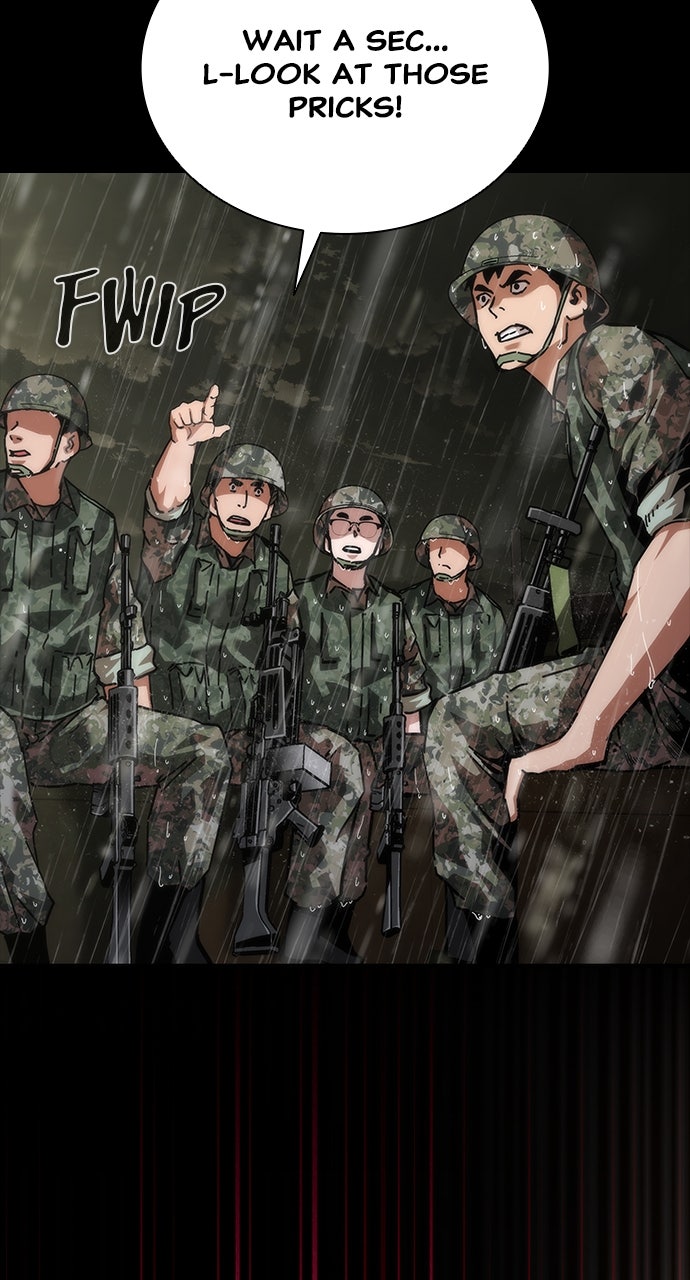 Zombie Revelation: 82-08 Episode 77 page 29 - 