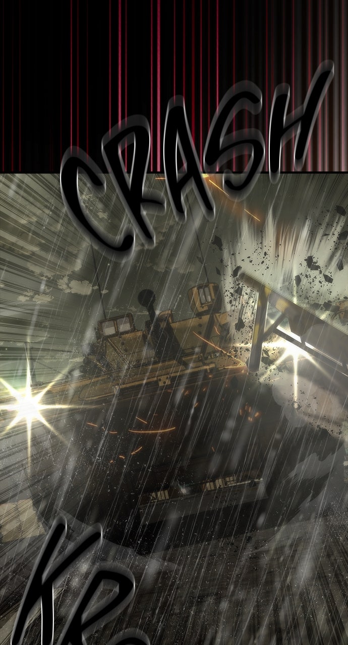 Zombie Revelation: 82-08 Episode 77 page 30 - 