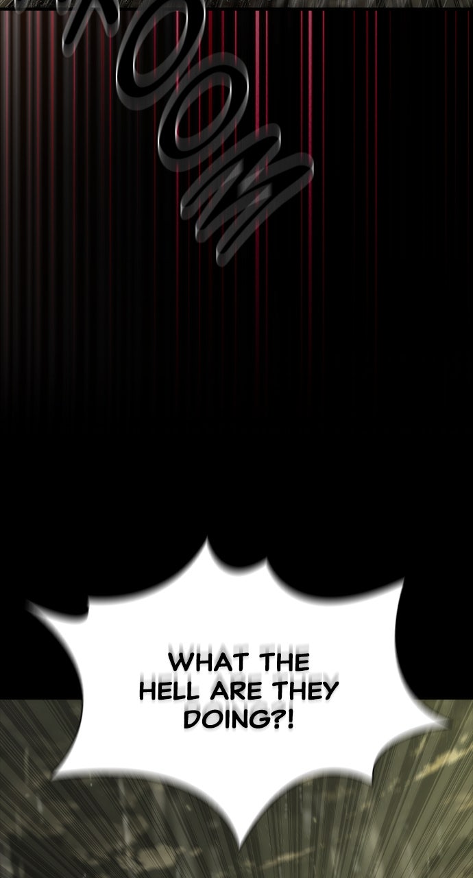 Zombie Revelation: 82-08 Episode 77 page 31 - 
