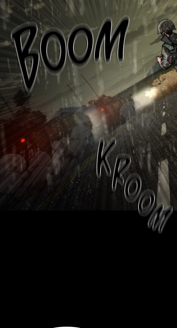 Zombie Revelation: 82-08 Episode 77 page 32 - 