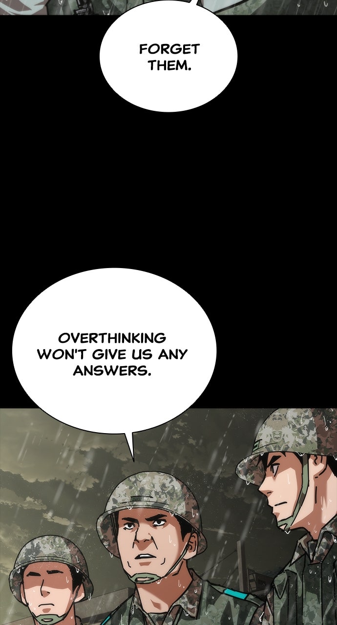 Zombie Revelation: 82-08 Episode 77 page 34 - 