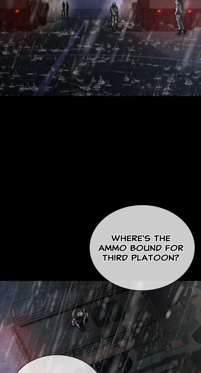 Zombie Revelation: 82-08 Episode 77 page 37 - 
