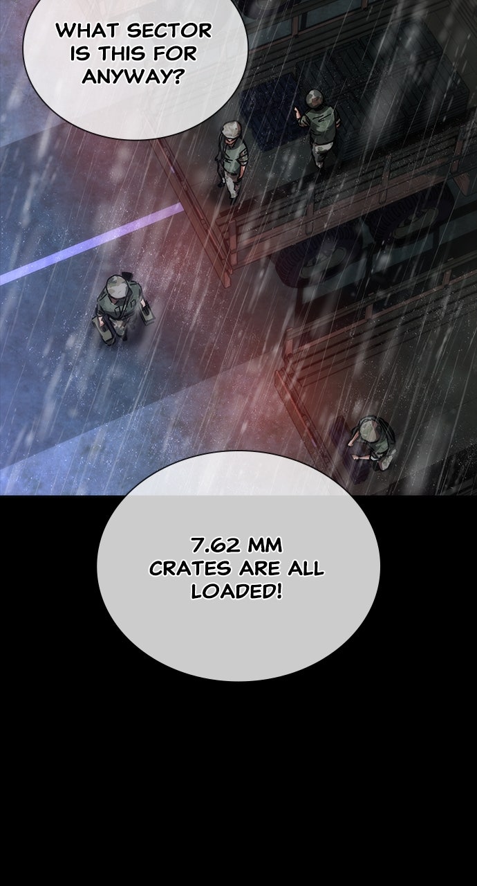 Zombie Revelation: 82-08 Episode 77 page 38 - 