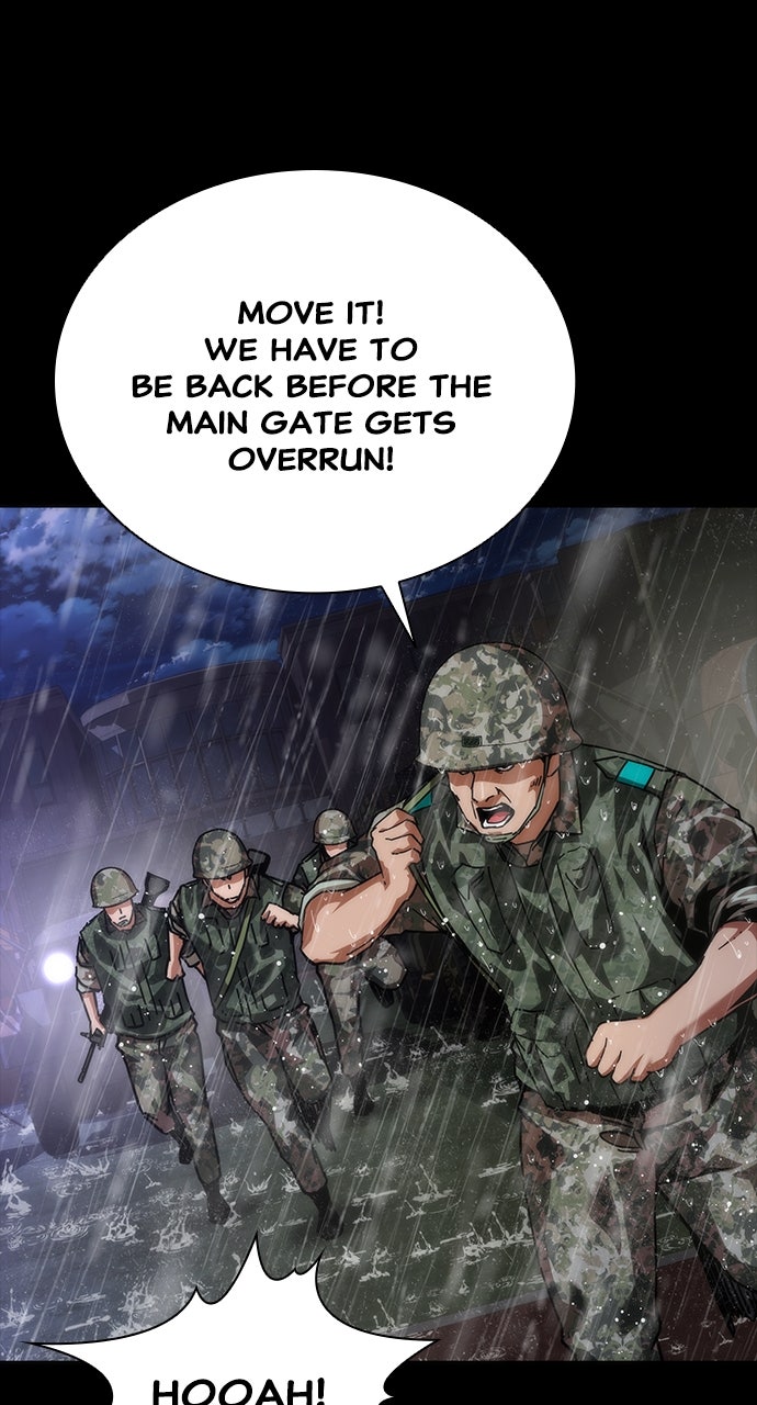 Zombie Revelation: 82-08 Episode 77 page 39 - 