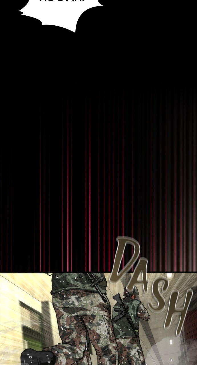 Zombie Revelation: 82-08 Episode 77 page 40 - 
