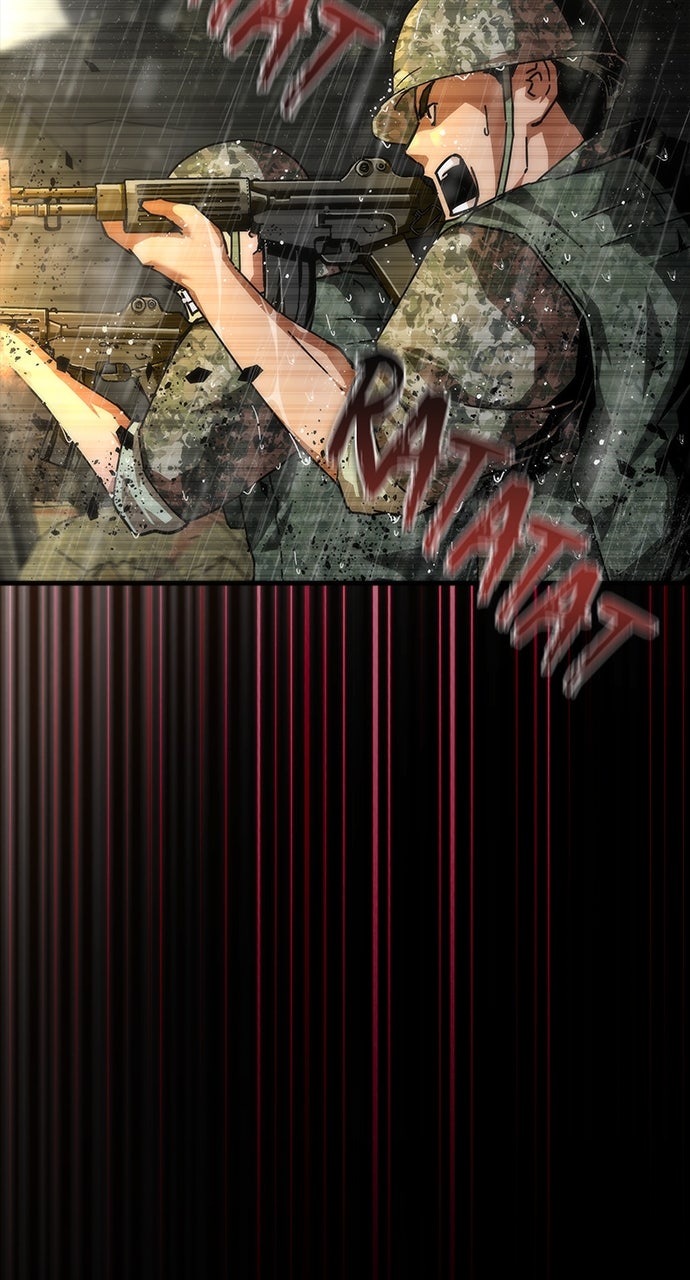 Zombie Revelation: 82-08 Episode 77 page 5 - 