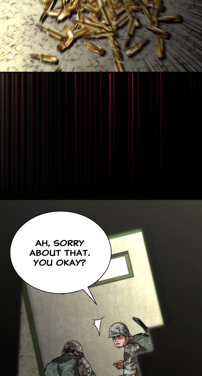 Zombie Revelation: 82-08 Episode 77 page 43 - 
