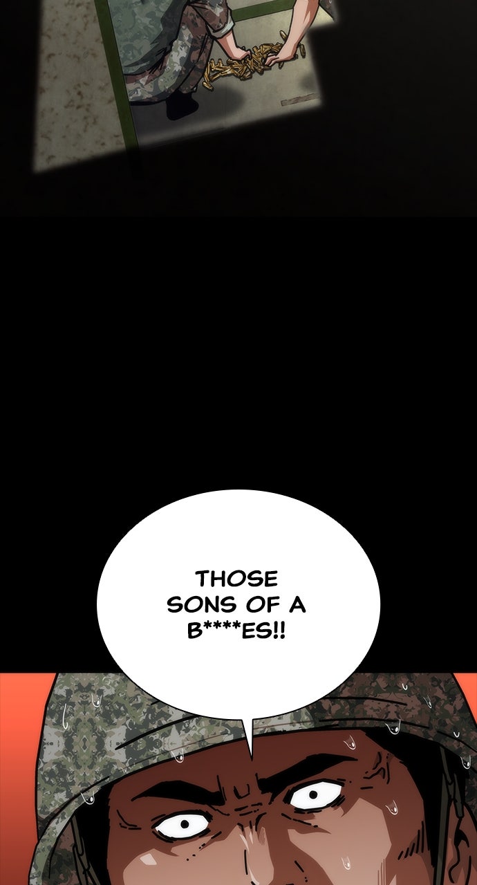 Zombie Revelation: 82-08 Episode 77 page 44 - 