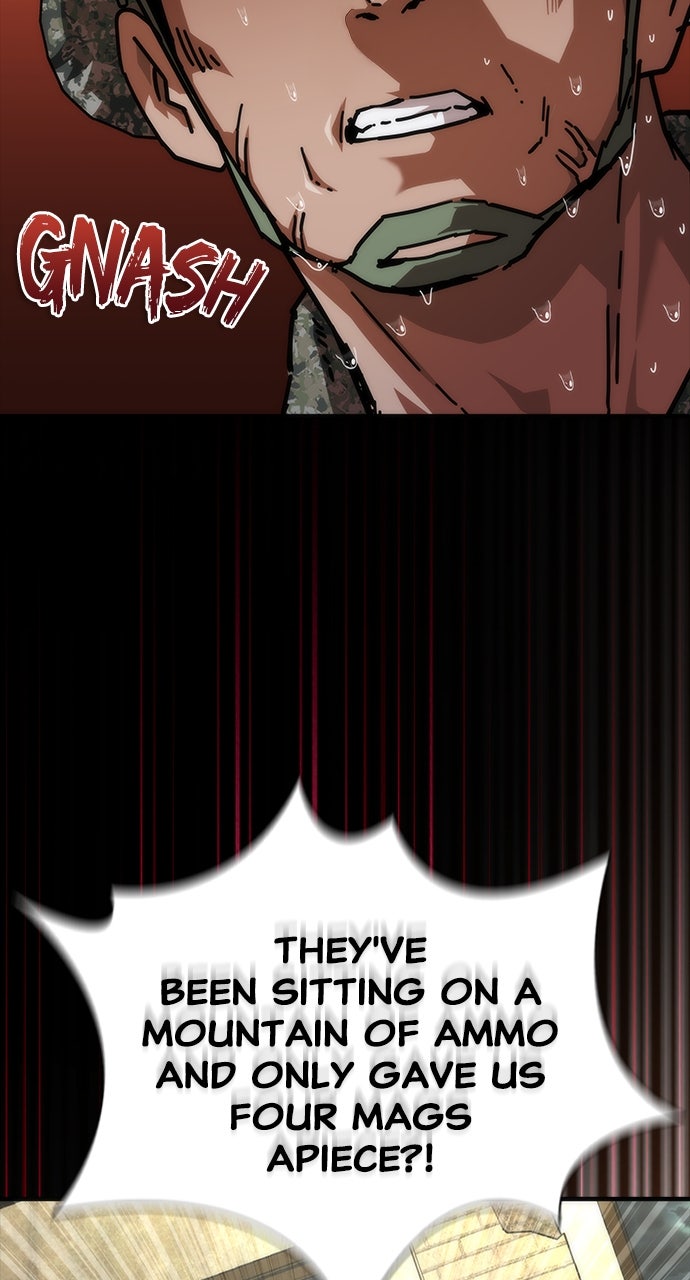 Zombie Revelation: 82-08 Episode 77 page 45 - 