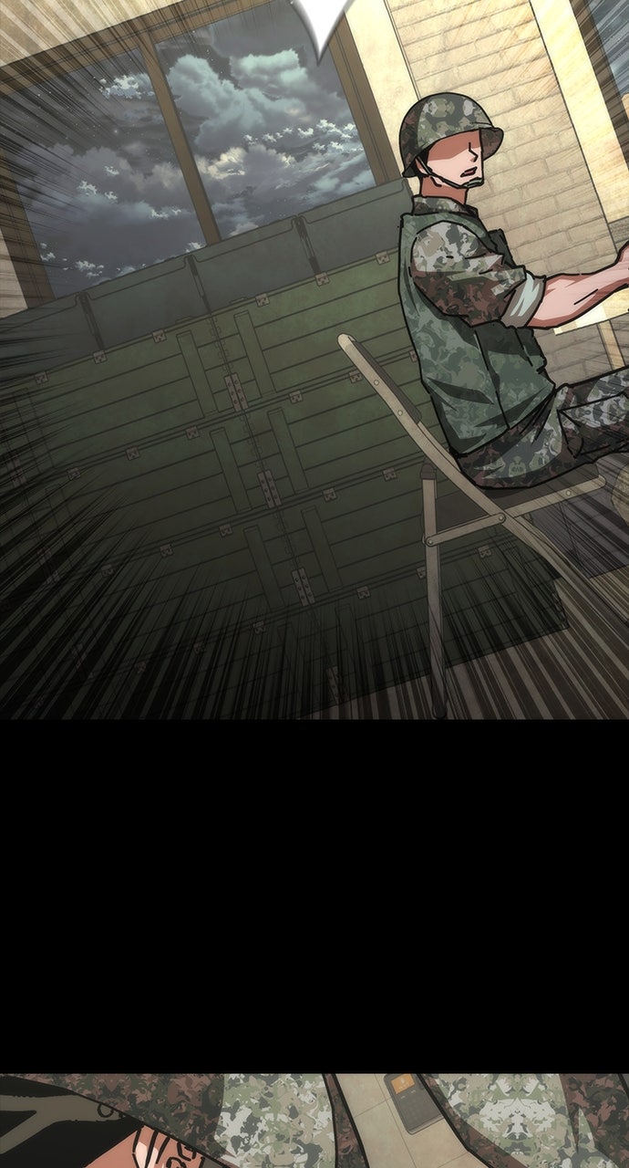 Zombie Revelation: 82-08 Episode 77 page 46 - 