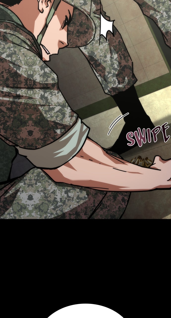 Zombie Revelation: 82-08 Episode 77 page 47 - 