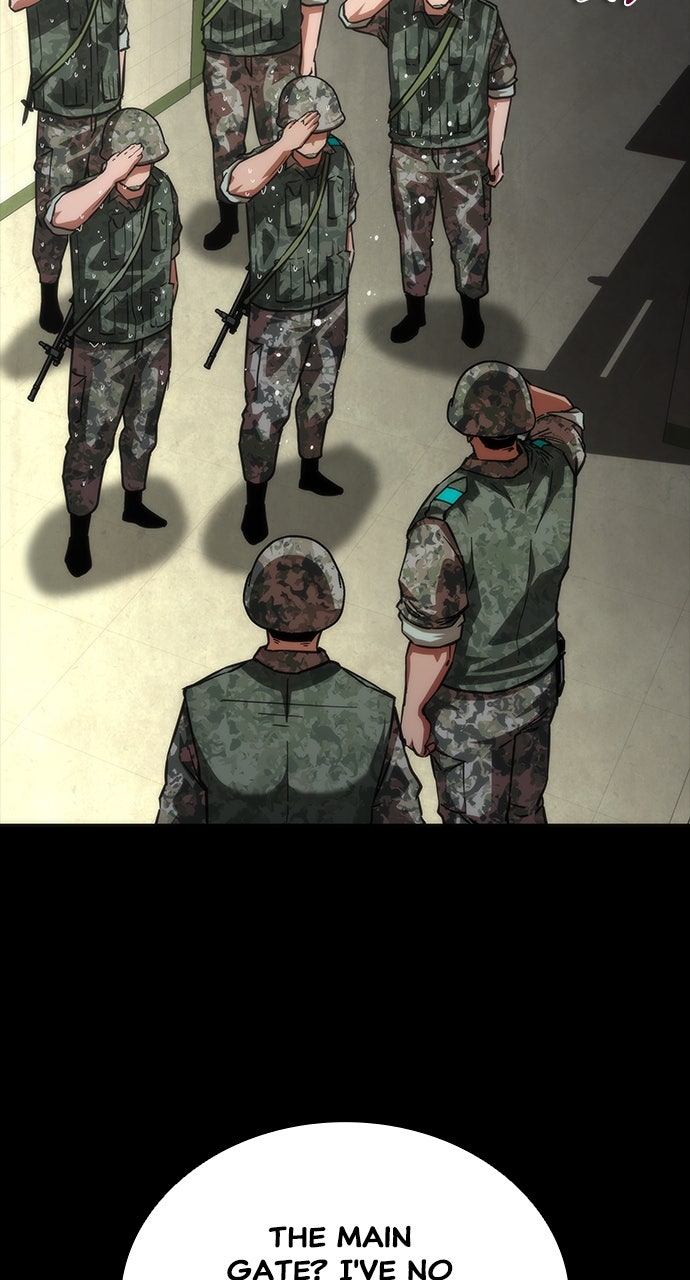 Zombie Revelation: 82-08 Episode 77 page 50 - 