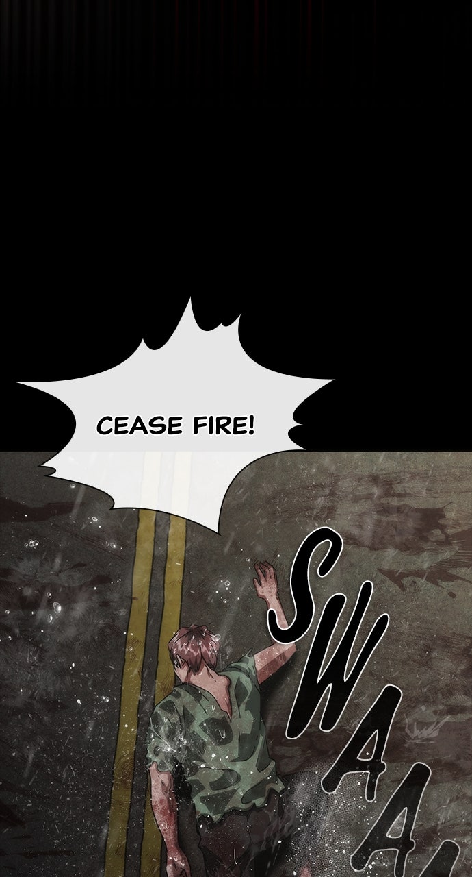 Zombie Revelation: 82-08 Episode 77 page 6 - 