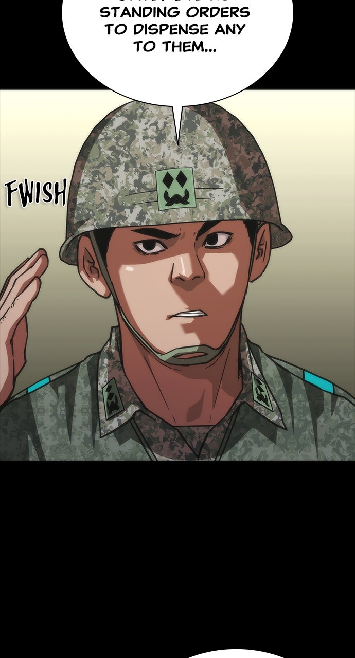 Zombie Revelation: 82-08 Episode 77 page 51 - 