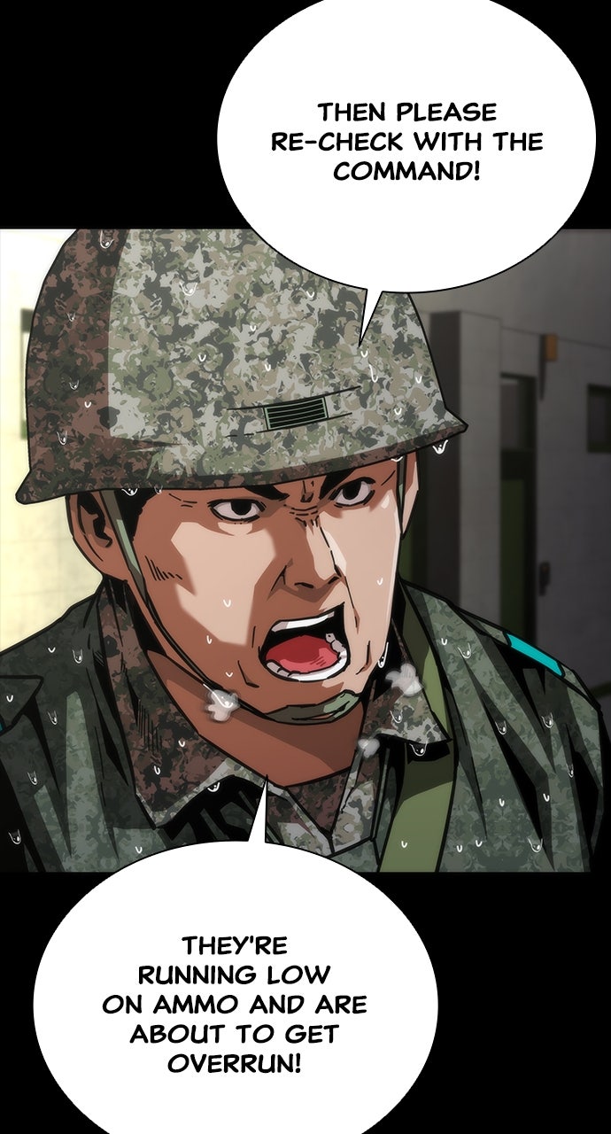 Zombie Revelation: 82-08 Episode 77 page 52 - 